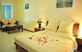Туры в отель Sanya David Legendary Love Resort