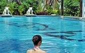 Туры в отель Sanya Leaguer