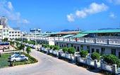 Туры в отель Sanya Longxing Seaview