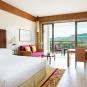 Туры в отель Sanya Marriott Yalong Bay Resort & Spa, оператор Anex Tour