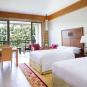 Туры в отель Sanya Marriott Yalong Bay Resort & Spa, оператор Anex Tour