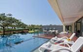Туры в отель Sanya Marriott Yalong Bay Resort & Spa