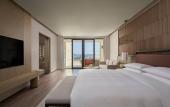 Туры в отель Sanya Marriott Yalong Bay Resort & Spa