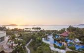Туры в отель Sanya Marriott Yalong Bay Resort & Spa