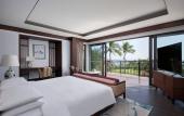 Туры в отель Sanya Marriott Yalong Bay Resort & Spa