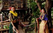 Туры в отель Sanya Nanshan Treehouse Resort and Beach Club