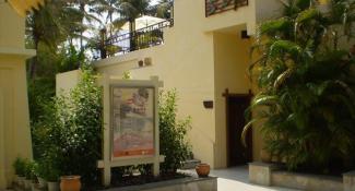 Sanya Pearl River Nantian Resort & Spa 5*