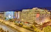 Туры в отель Grand Hyatt Athens