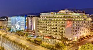 Grand Hyatt Athens 5*