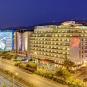 Туры в отель Grand Hyatt Athens, оператор Anex Tour