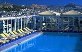 Туры в отель Grand Hyatt Athens