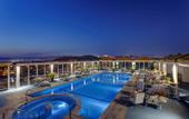 Туры в отель Grand Hyatt Athens