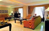 Туры в отель Grand Hyatt Athens