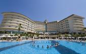 Туры в отель Saphir Resort & Spa