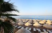 Туры в отель Saphir Resort & Spa