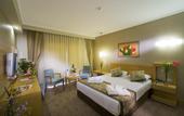 Туры в отель Saphir Resort & Spa