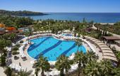 Туры в отель Saphir Resort & Spa
