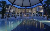 Туры в отель Saphir Resort & Spa