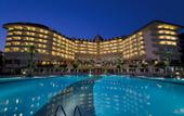 Туры в отель Saphir Resort & Spa