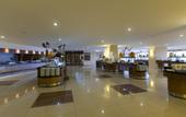 Туры в отель Saphir Resort & Spa