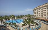 Туры в отель Saphir Resort & Spa