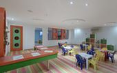 Туры в отель Saphir Resort & Spa