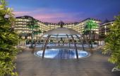 Туры в отель Saphir Resort & Spa