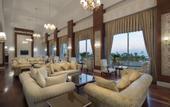 Туры в отель Saphir Resort & Spa