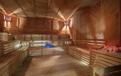 Туры в отель Saphir Resort & Spa