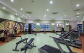 Туры в отель Saphir Resort & Spa