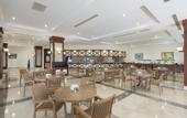 Туры в отель Saphir Resort & Spa
