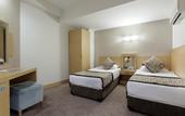 Туры в отель Saphir Resort & Spa