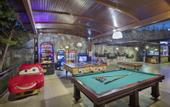 Туры в отель Saphir Resort & Spa