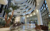 Туры в отель Saphir Resort & Spa