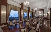 Туры в отель Saphir Resort & Spa