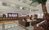 Туры в отель Saphir Resort & Spa