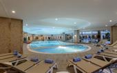 Туры в отель Saphir Resort & Spa