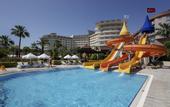 Туры в отель Saphir Resort & Spa