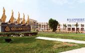 Туры в отель Golden 5 Sapphire Suites Hotel