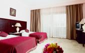 Туры в отель Golden 5 Sapphire Suites Hotel