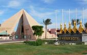 Туры в отель Golden 5 Sapphire Suites Hotel