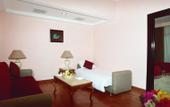 Туры в отель Golden 5 Sapphire Suites Hotel