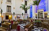 Туры в отель Hotel Saratoga