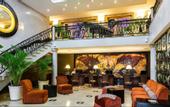 Туры в отель Hotel Saratoga