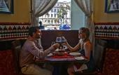Туры в отель Hotel Saratoga