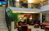 Туры в отель Hotel Saratoga