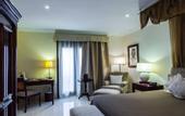 Туры в отель Hotel Saratoga