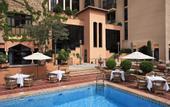 Туры в отель Saray Hotel
