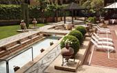 Туры в отель Saray Hotel