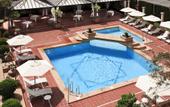 Туры в отель Saray Hotel